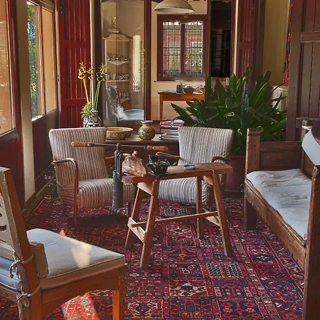 Belfiore Szálloda 4*