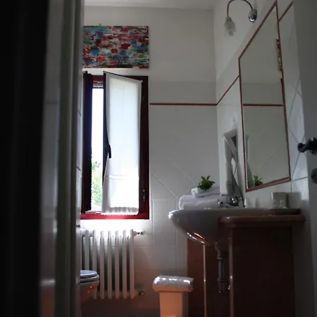 Szálloda Belfiore Ostellato