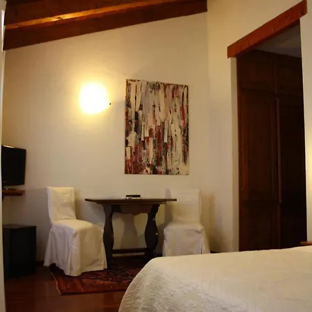 Szálloda Belfiore Ostellato