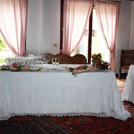 Szálloda Belfiore Ostellato