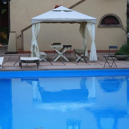 Szálloda Belfiore 4*