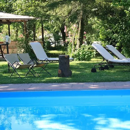 Belfiore 4* Ostellato