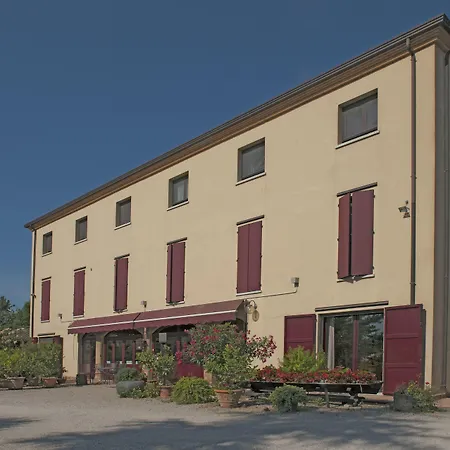 Szálloda Belfiore Ostellato