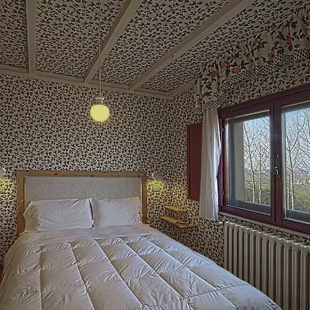 Belfiore Szálloda 4*