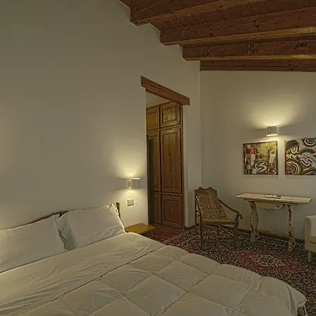 Belfiore Szálloda 4*