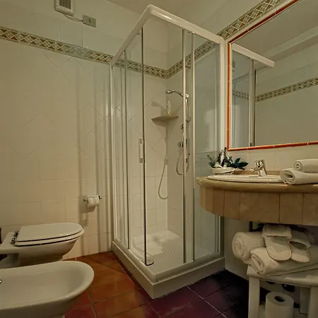 Szálloda Belfiore 4*