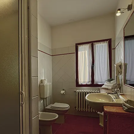 Szálloda Belfiore Ostellato