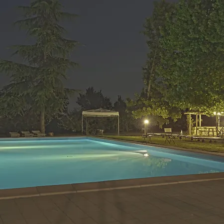 Szálloda Belfiore 4*