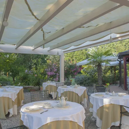 Belfiore Szálloda 4*