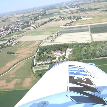 Belfiore Szálloda 4*