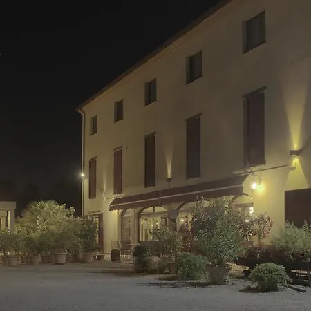 Belfiore 4* Ostellato