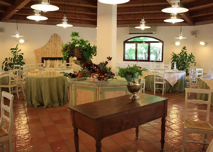 Belfiore Hotel Ostellato