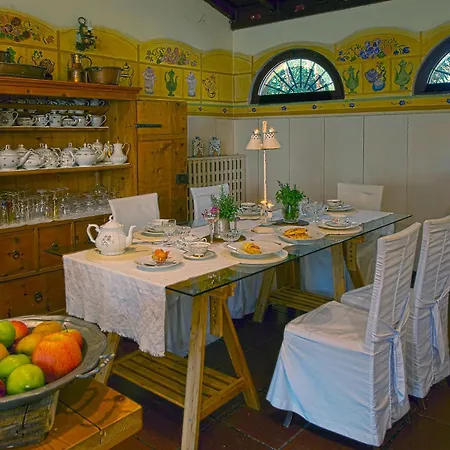 Belfiore מלון Ostellato