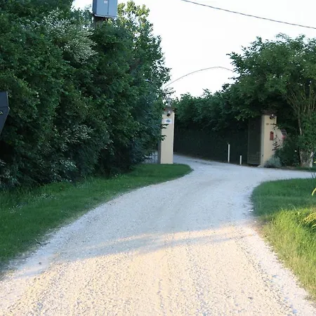 Belfiore מלון 4*