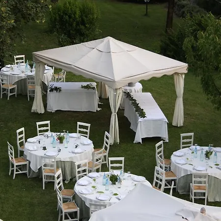 Belfiore Hotel 4*