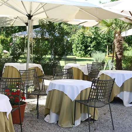 Hotel Belfiore