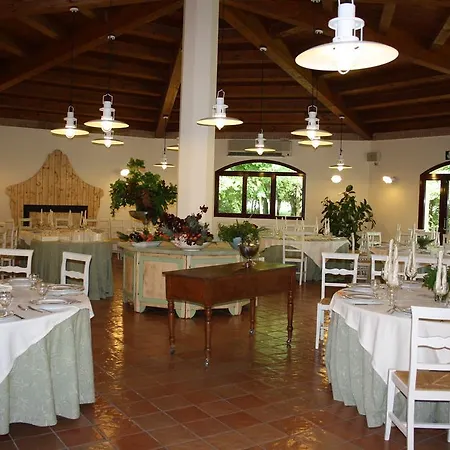 Hotel Belfiore