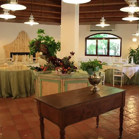 Belfiore 호텔 오스텔라토