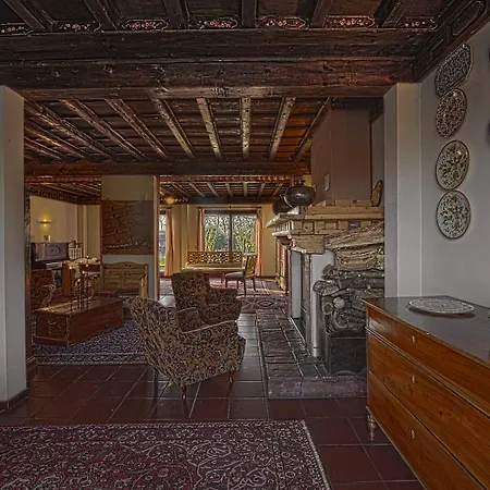 מלון Belfiore 4*