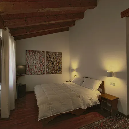 Belfiore 호텔 오스텔라토