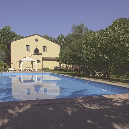 Belfiore מלון Ostellato