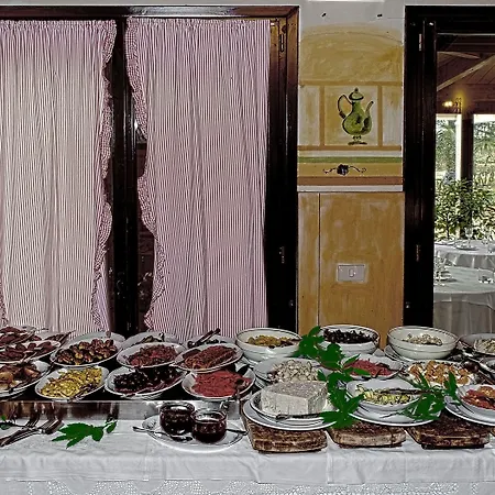 Belfiore מלון 4*