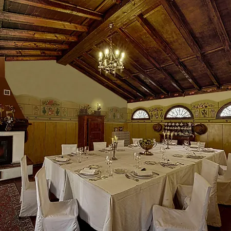 Belfiore 4* 오스텔라토