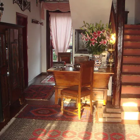 מלון Belfiore Ostellato