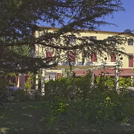 Belfiore מלון 4*