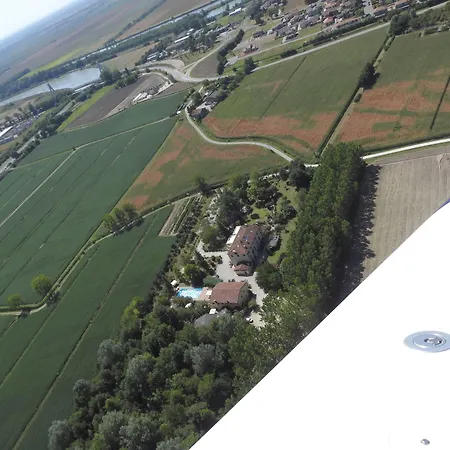 Belfiore 4* Ostellato