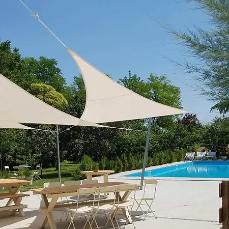 Belfiore Hotel