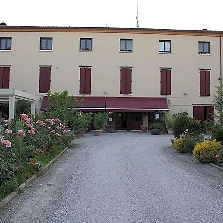 Belfiore Hotel 4*