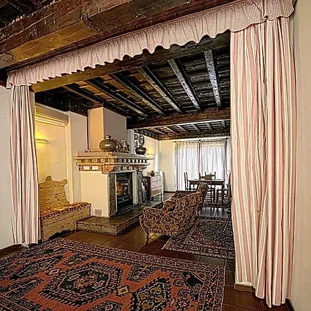 Belfiore Hotel Ostellato