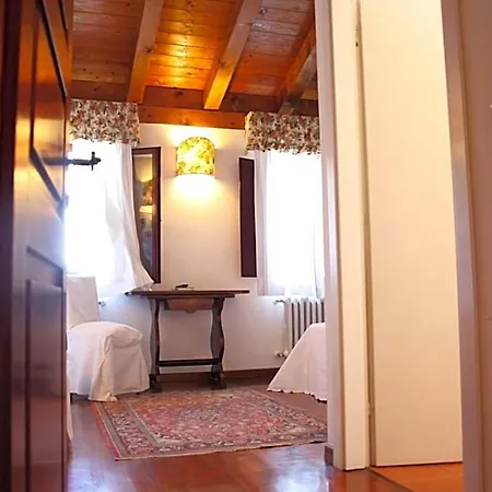 Hotel Belfiore Ostellato