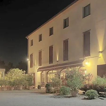 Belfiore Hotel 4*