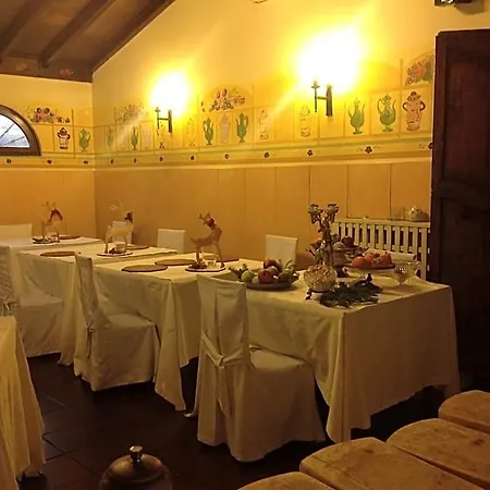 Belfiore Hotel 4*