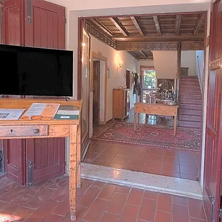 Belfiore Hotel Ostellato