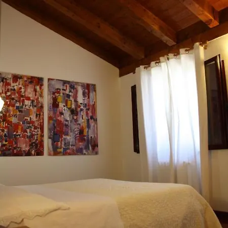 Hotel Belfiore