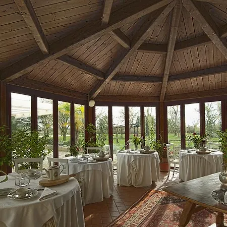 מלון Belfiore Ostellato