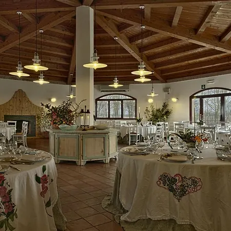 Belfiore Hotel