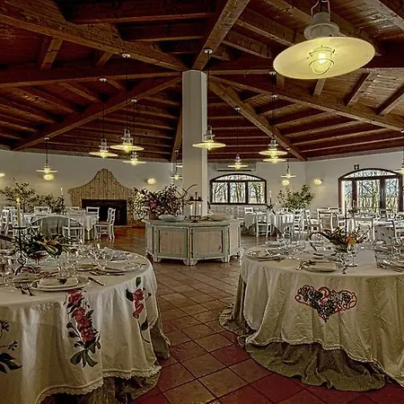 מלון Belfiore Ostellato