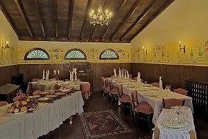 Belfiore Hotel Ostellato