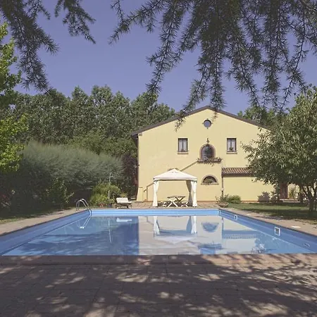 Belfiore Hotel