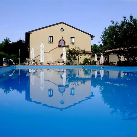Hotel Belfiore
