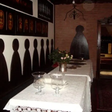 Belfiore 오스텔라토