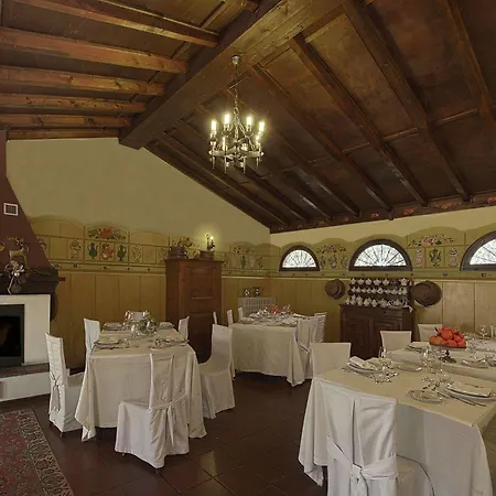 호텔 Belfiore 오스텔라토