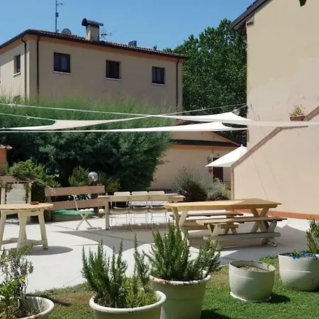 מלון Belfiore 4*