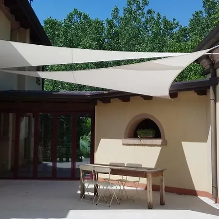 Belfiore 4* Ostellato