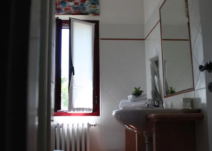 Hotel Belfiore Ostellato