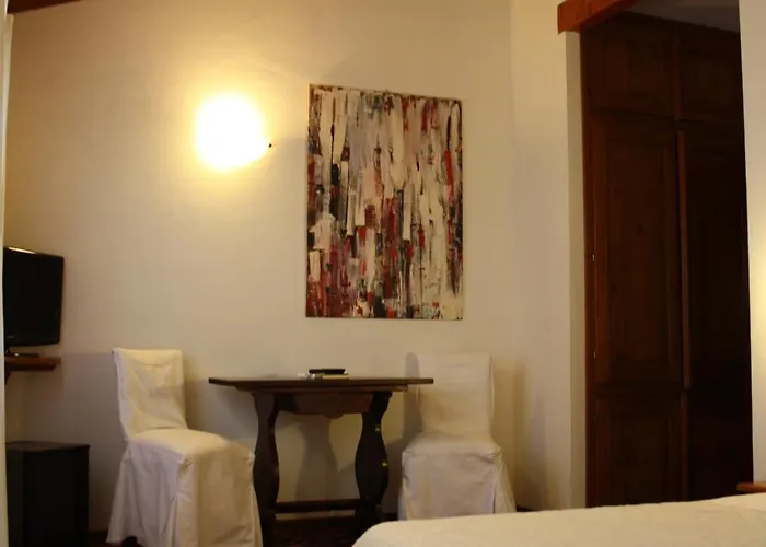 Hotel Belfiore Ostellato